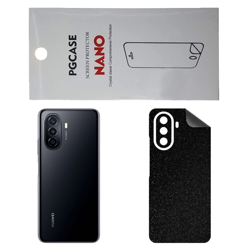 برچسب پوششی مدل STAR SD مناسب برای گوشی موبایل هوآوی nova Y70 Plus