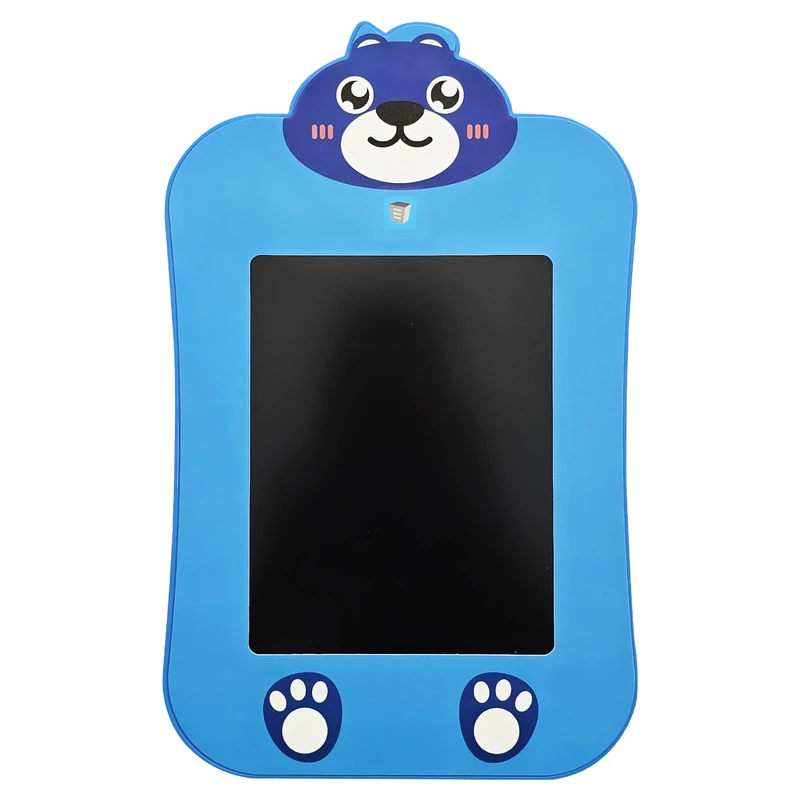 بازی آموزشی مدل تبلت عروسکی طرح جادویی کد 235