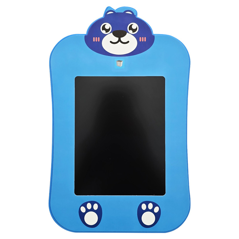 بازی آموزشی مدل تبلت عروسکی طرح جادویی کد 235