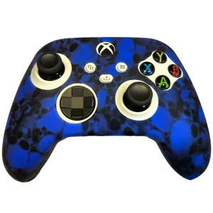 محافظ دسته بازی ایکس باکس سریز s/x مدل 007