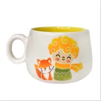 ماگ مدل شازده کوچولو