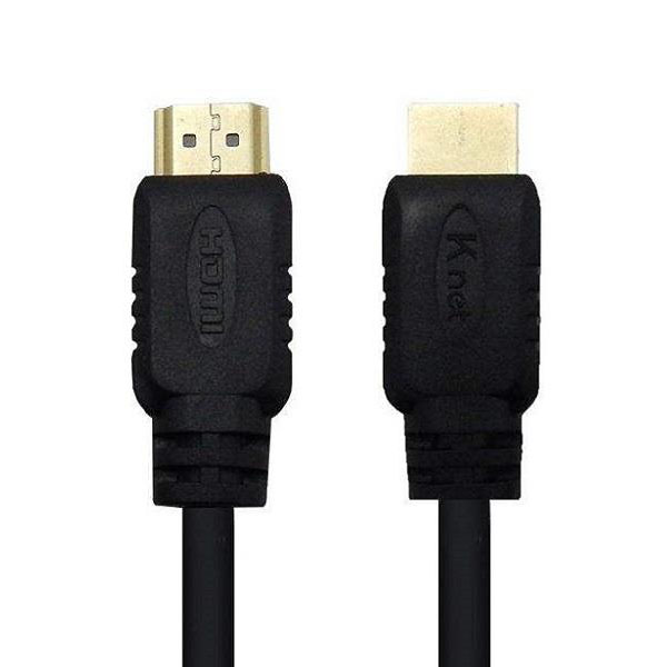 کابل HDMI کی نت مدل TM9 طول 15 متر