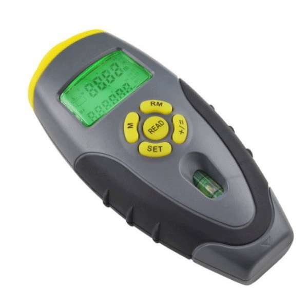 متر لیزری مدل KC-100B-1 متر لیزری مدل KC-100B-1