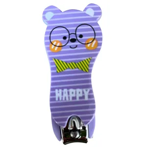 ناخن گیر کودک کد 20