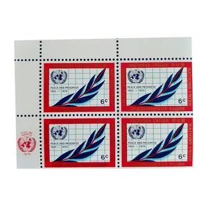 تمبر یادگاری مدل آمار کد 01 مجموعه 4 عددی