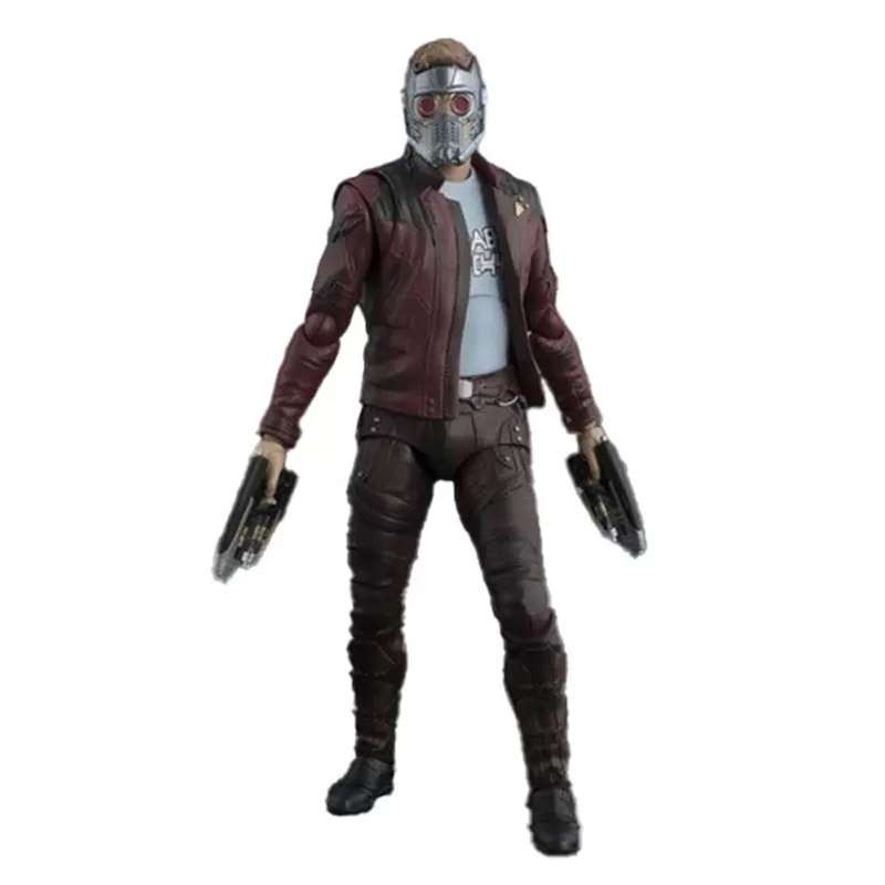 اکشن فیگور مدل Star Lord