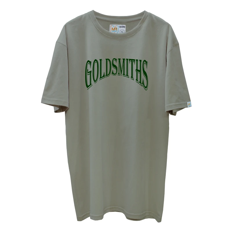 تیشرت آستین کوتاه مردانه مسترمانی مدل 2564