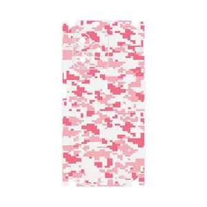 MAHOOT Army_Pink_Pixel-FullSkin Cover Sticker for Realme C53