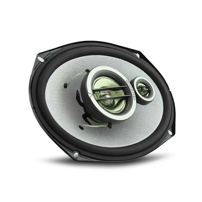 اسپیکر خودرو کنوود مدل KFC-HQ718 بسته 2 عددی