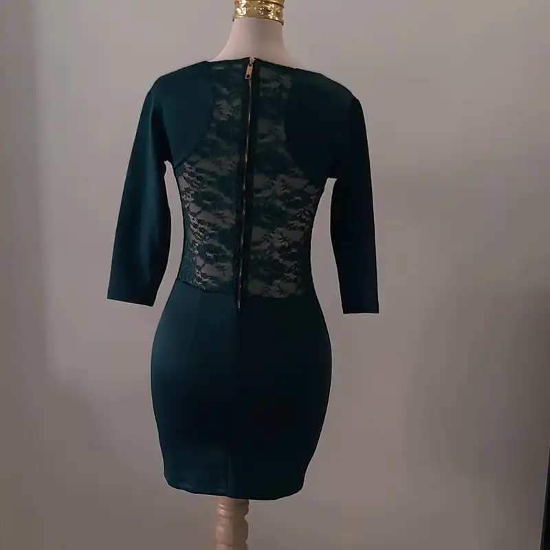 پیراهن زنانه مدل Sisi