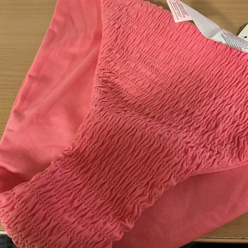 مایو زنانه کالزدونیا مدل SL01713