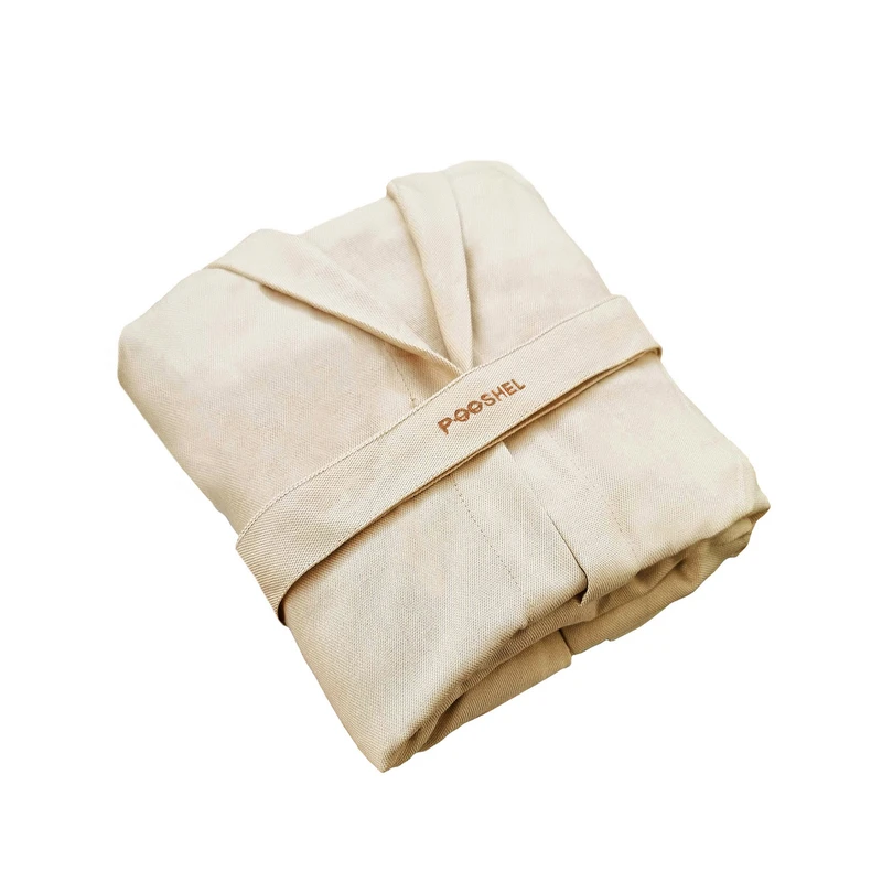 حوله پالتویی پوشل کد 01 سایز 120