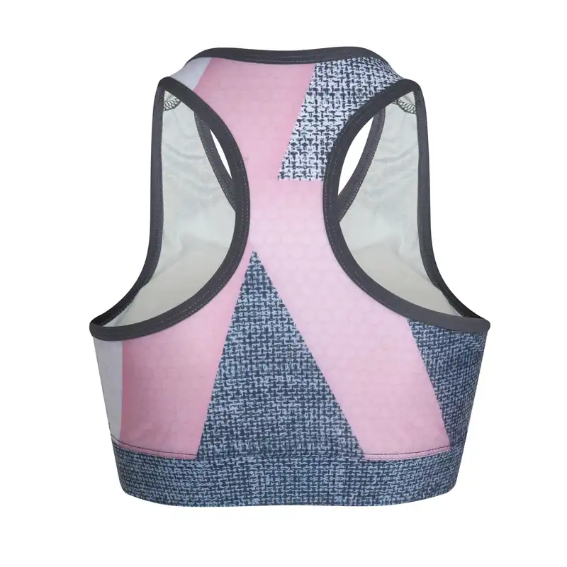 نیم تنه ورزشی زنانه مدل MAwhZ8