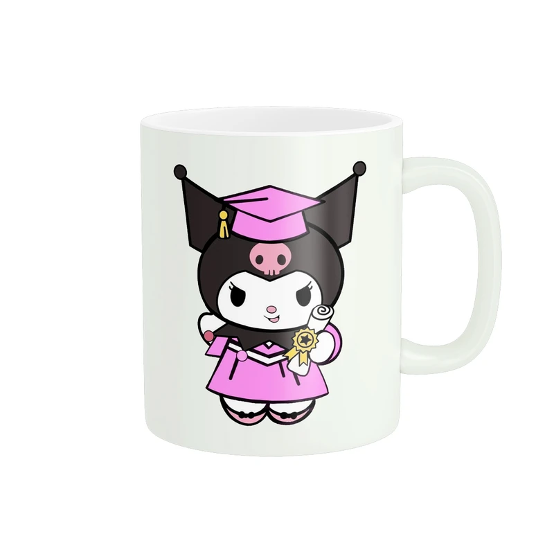 ماگ پاد آفرین مدل کرومی و مای ملودی کد PM5285