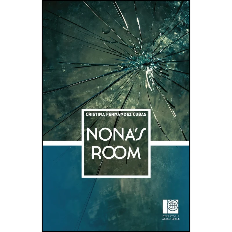 کتاب Nonas Room  اثر جمعي از نويسندگان انتشارات Peter Owen Publishers 