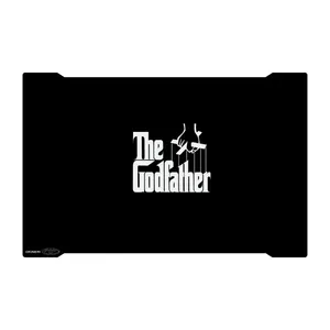 ماوس پد مخصوص بازی اوکینری مدل MPB00664 طرح پدر خوانده 