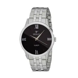 ساعت مچی عقربه‌ای مردانه مدل V1