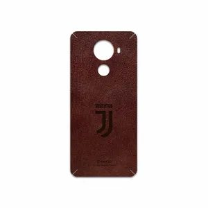 MAHOOT NL-JUVE Cover Sticker for GLX M1