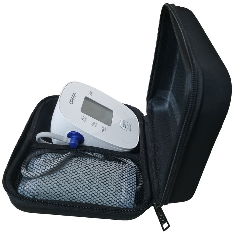 کیف دستگاه فشار سنج مدل Safe