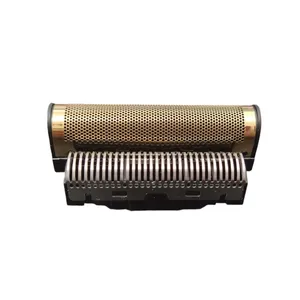 تیغ و شبکه وی جی ار مدل 007 مجموعه دو عددی