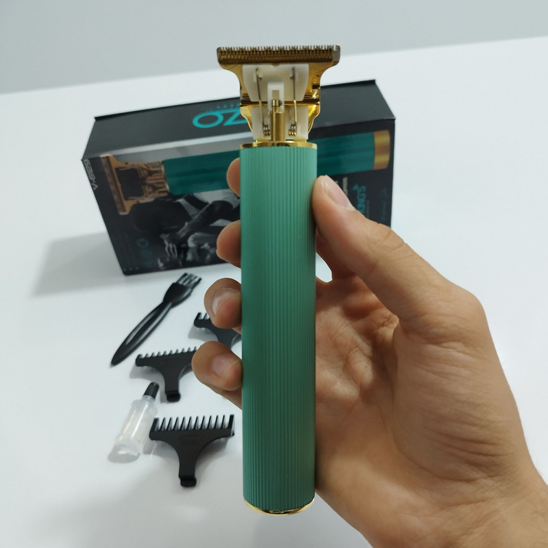 ماشین اصلاح موی سر و صورت لزو مدل V-6129