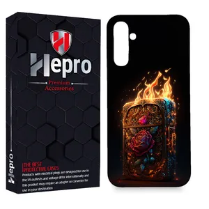 HEPRO MC Cover for SAMSUNG GALAXY S24