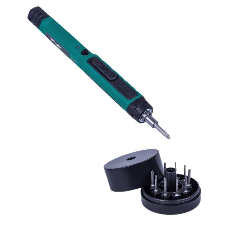 پیچ گوشتی شارژی ونرک مدل CD506DC پیچ گوشتی شارژی ونرک مدل CD506DC