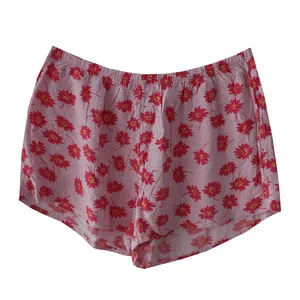 شلوارک زنانه اچ اند ام کد 12