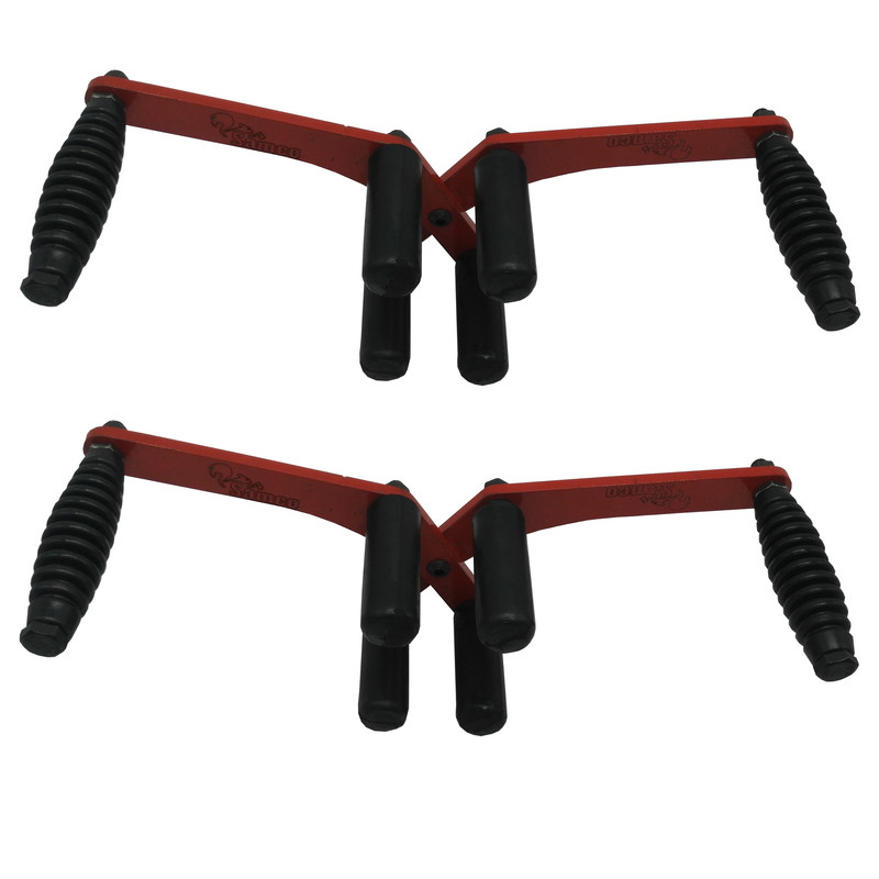 مجموعه 2 عددی اسلپ گیر  سامکو مدل YP02