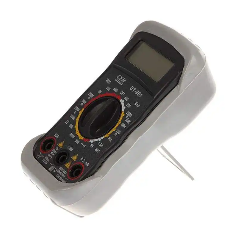 مولتی متر سی ای ام مدل DT-991