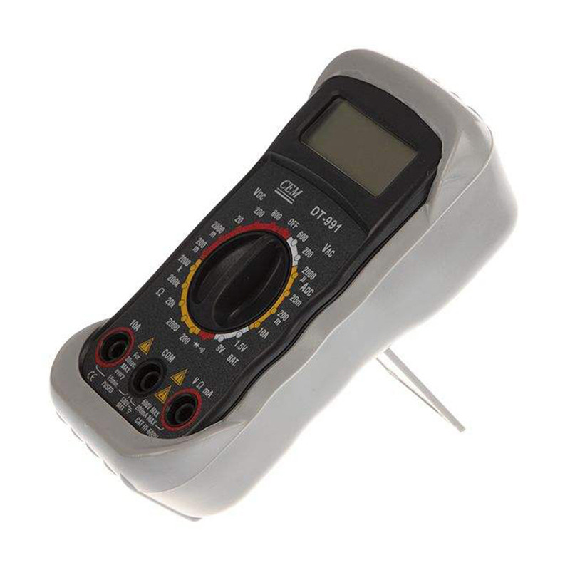 مولتی متر سی ای ام مدل DT-991