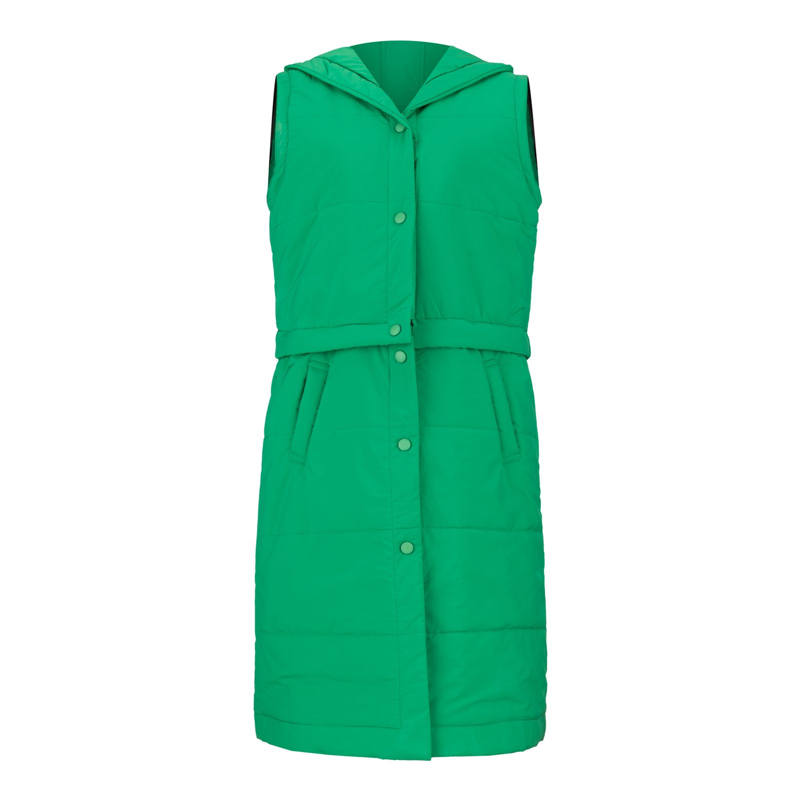 کاپشن زنانه السانا مدل شانیا کد 147301 - - 15