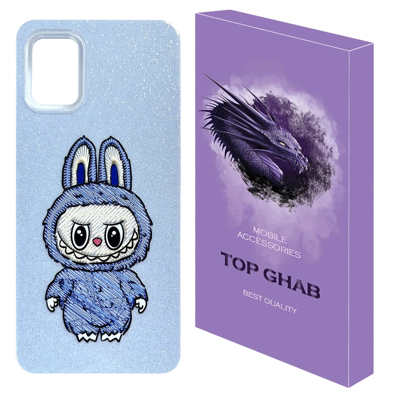 کاور تاپ قاب مدل LABUSHINE مناسب برای گوشی موبایل سامسونگ Galaxy A31