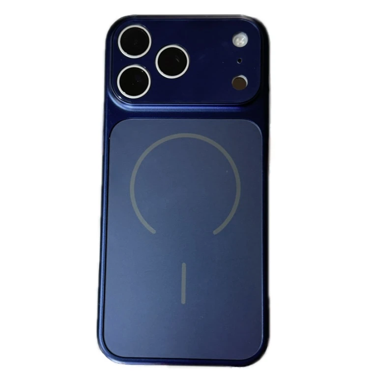 کاور مدل کانسپت مناسب برای گوشی موبایل اپل iPhone 17 pro max
