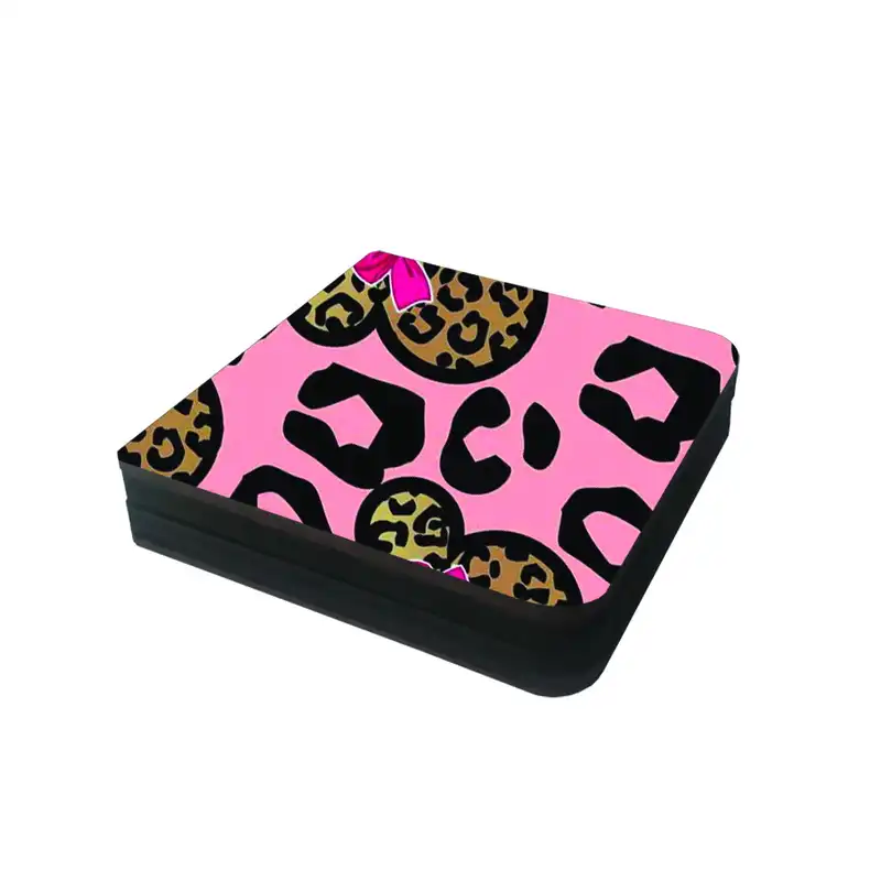 جعبه سیگار مدل میکی موس کد 974