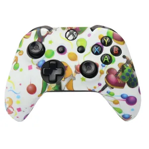 محافظ دسته  ایکس باکس one  مدل دلقک و بادکنک