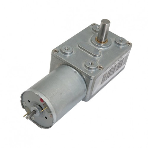 موتور آرمیچر گجت مدل 12V210RPM