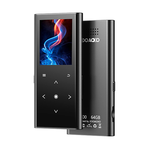 پخش کننده موسیقی زوآوکسو مدل M600