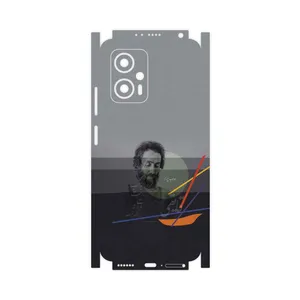 MAHOOT Sohrab Sepehri-FullSkin Cover Sticker for Xiaomi Poco X4 GT