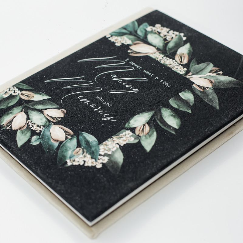 آلبوم عکس مدل 16x21-SHB-1013