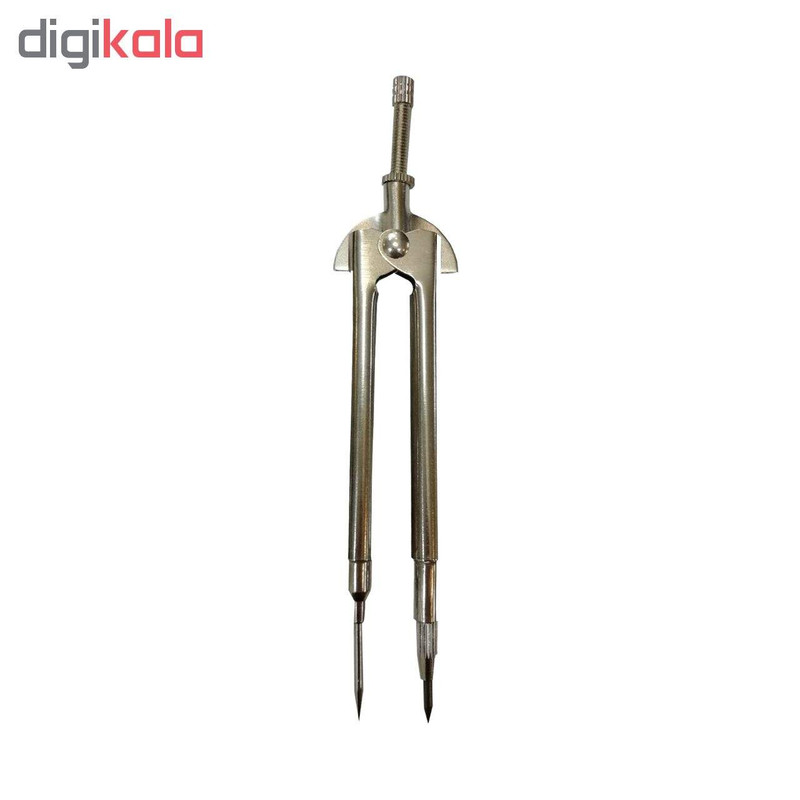 پرگار مدل سوزنی کد 007 بسته 2 عددی پرگار مدل سوزنی کد 007 بسته 2 عددی