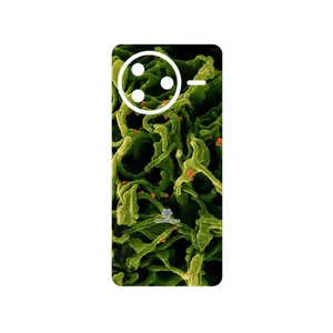 MAHOOT Atom Universe 2 Cover Sticker for Xiaomi Poco F7 Pro