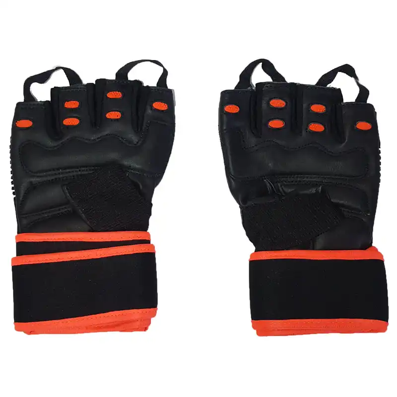 دستکش بدنسازی مدل MaRa-100