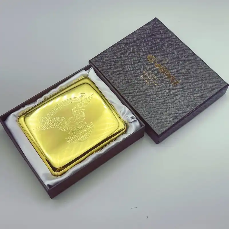 جاسیگاری گوپای طرح هارلی دیوید سون مدل BS47