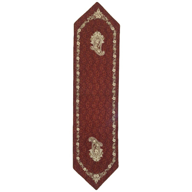 ررومیزی ترمه مدل رانر سرمه کد TRRA86