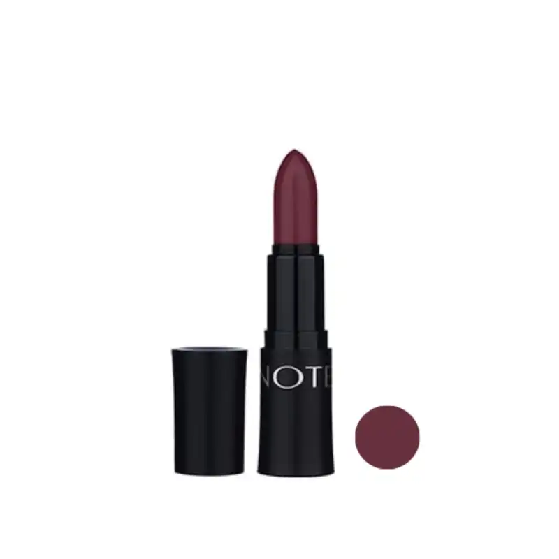 رژ لب جامد نوت مدل matt تحت لیسانس شماره 305