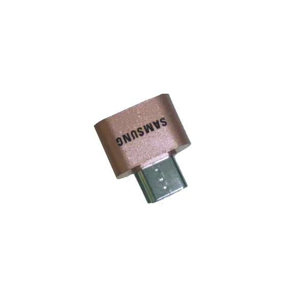 مبدل USB-C به USB OTG مدل sam