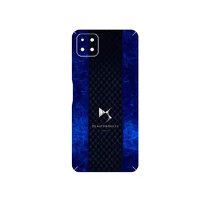 MAHOOT DS Automobiles Cover Sticker for Huawei Nova Y60