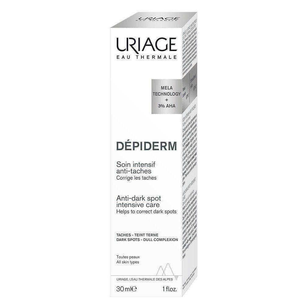 فلوئید ضد لک اوریاژ مدل Depiderm SPF15 حجم 20 میلی لیتر -  - 2