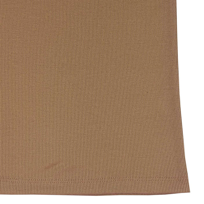 تاپ راحتی زنانه مدل فانریپ کبریتی